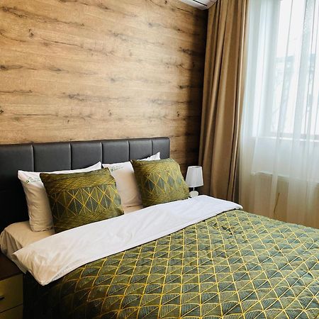 Gabala Sweet Lounge Villa Luaran gambar