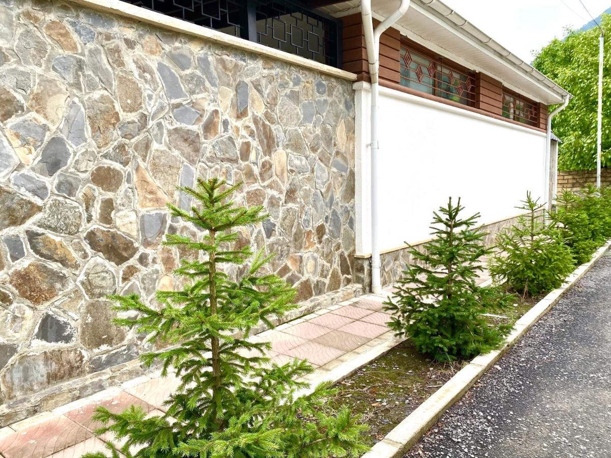 Gabala Sweet Lounge Villa Luaran gambar