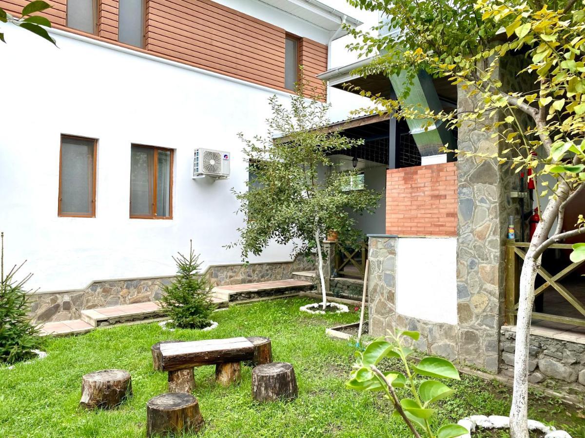 Gabala Sweet Lounge Villa Luaran gambar