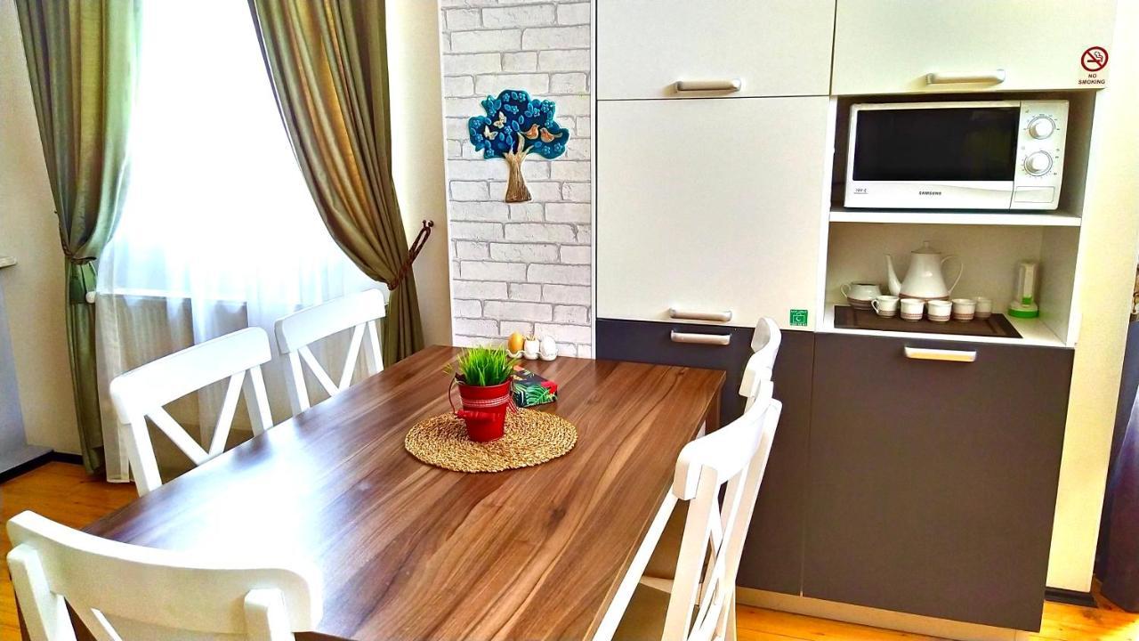 Gabala Sweet Lounge Villa Luaran gambar