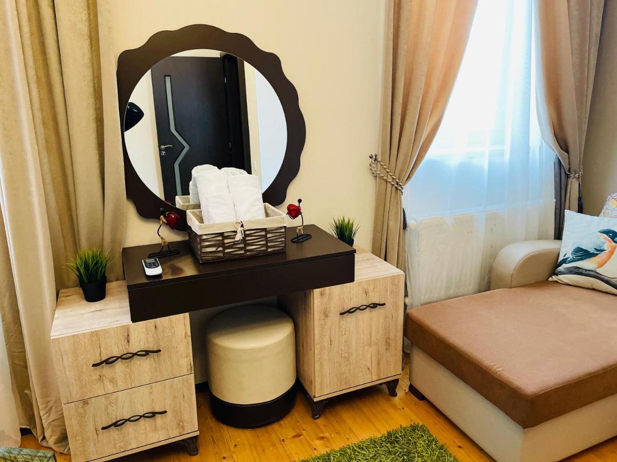 Gabala Sweet Lounge Villa Luaran gambar