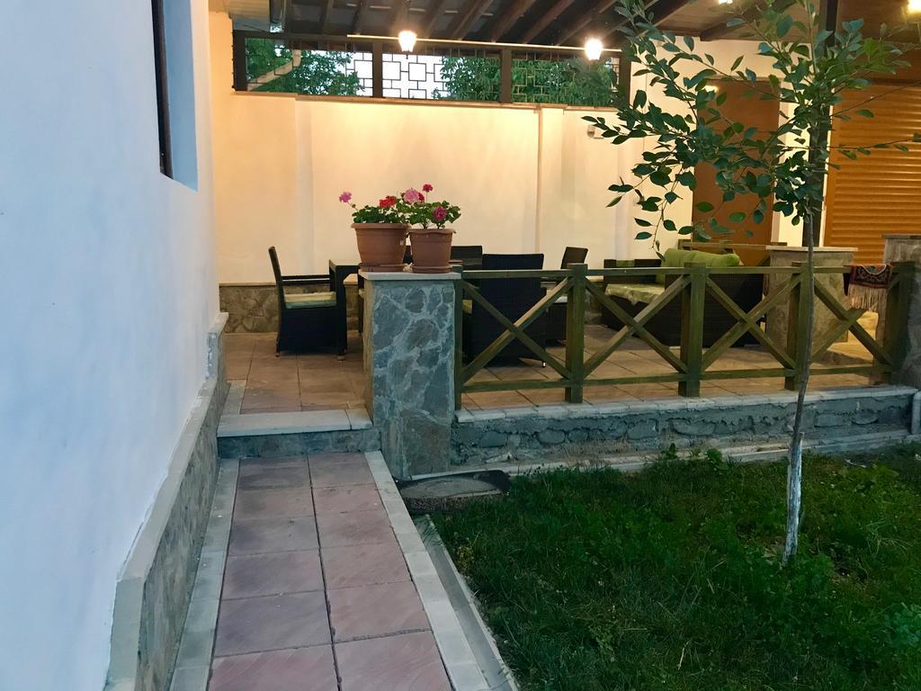 Gabala Sweet Lounge Villa Luaran gambar