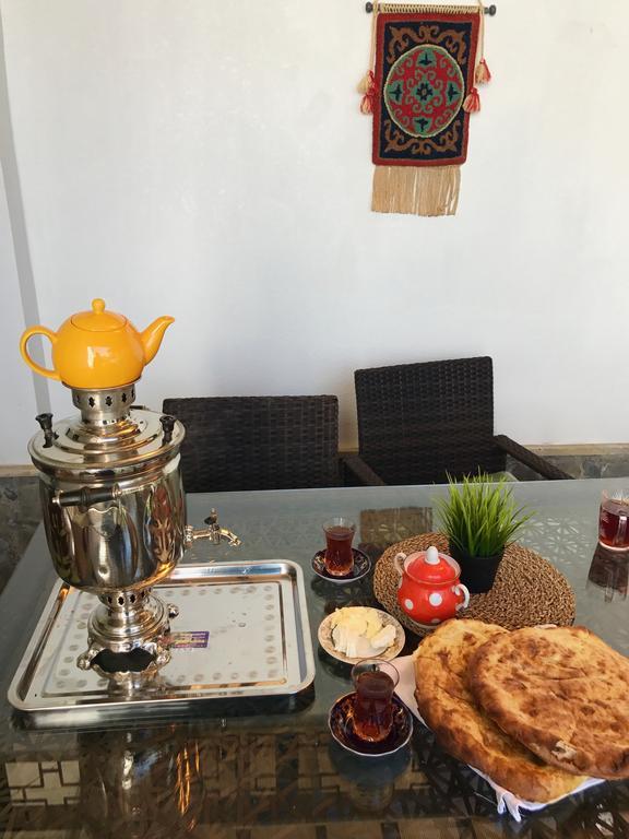 Gabala Sweet Lounge Villa Luaran gambar