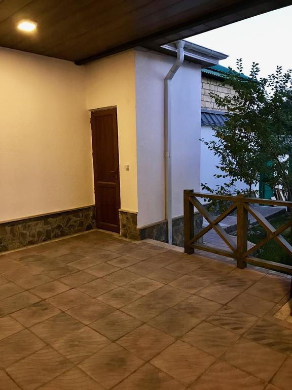 Gabala Sweet Lounge Villa Luaran gambar